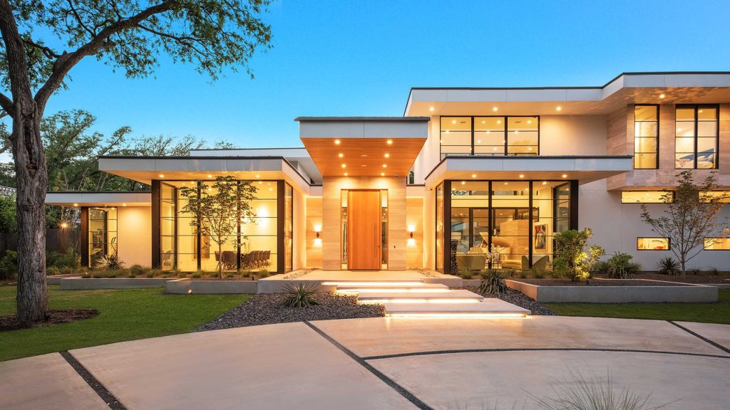 Home for sales