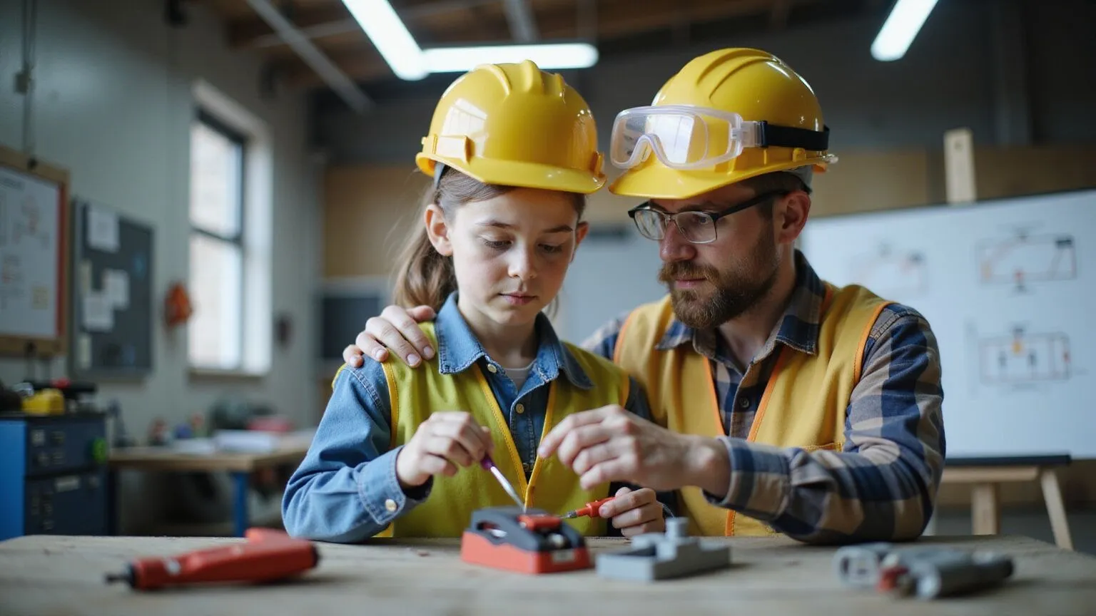 Paving the Way: The Licensing and Certification Process for Electricians.