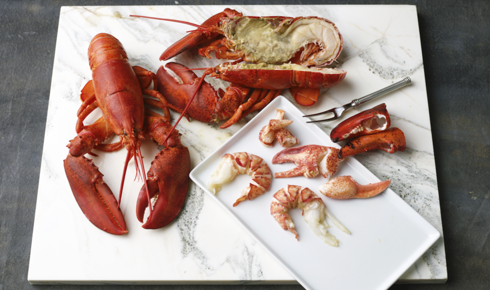 Convenience Meets Quality: Why Buy Food Through a Food Service?