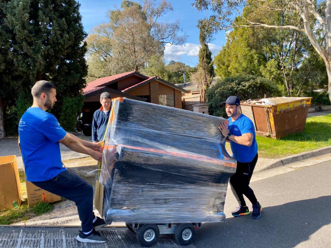 End-To-End Piano Removal And Disposal Services That Prioritize Safety And Sustainability