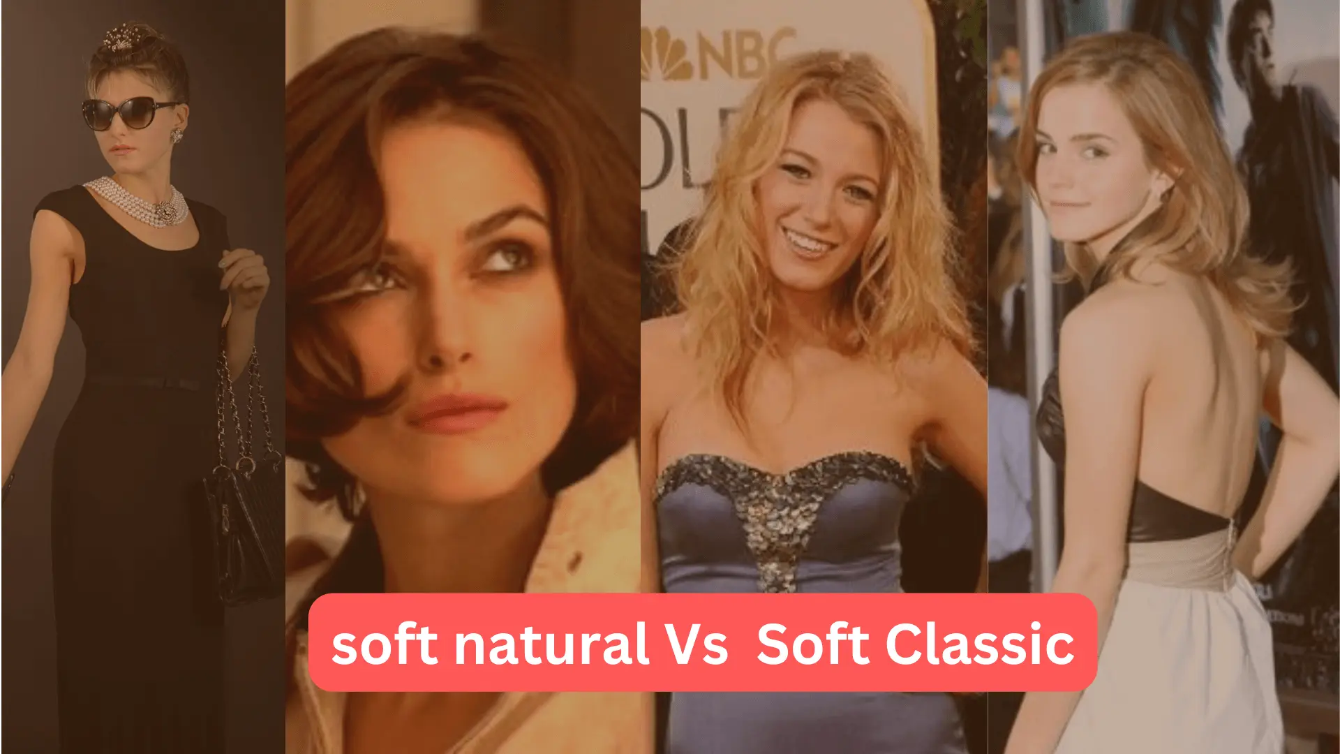 Soft Classic Vs Soft Natural