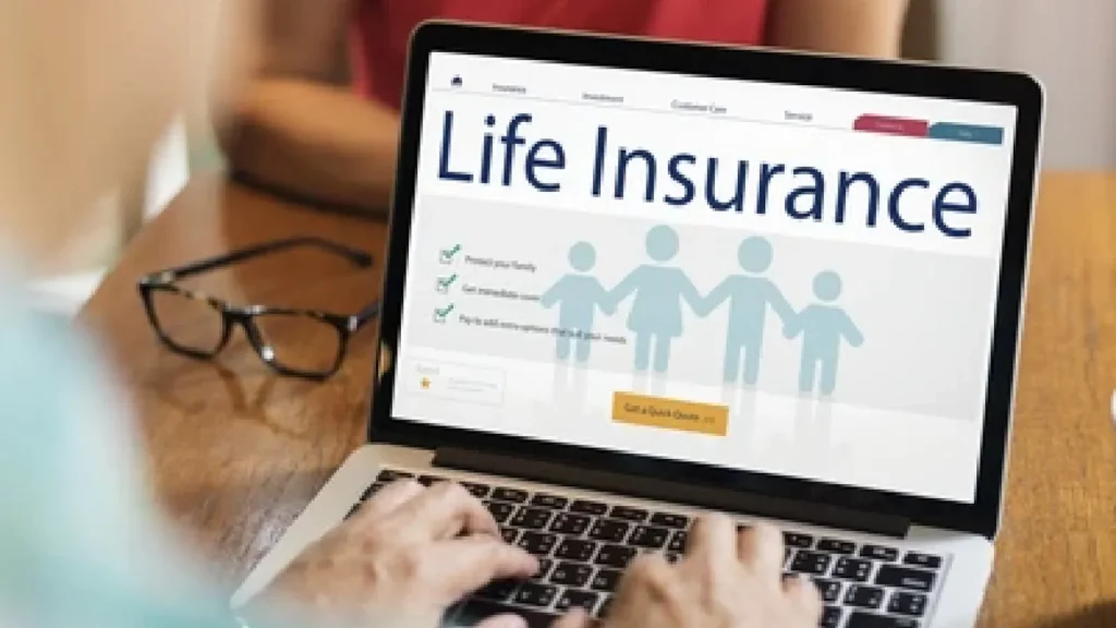 life insurance