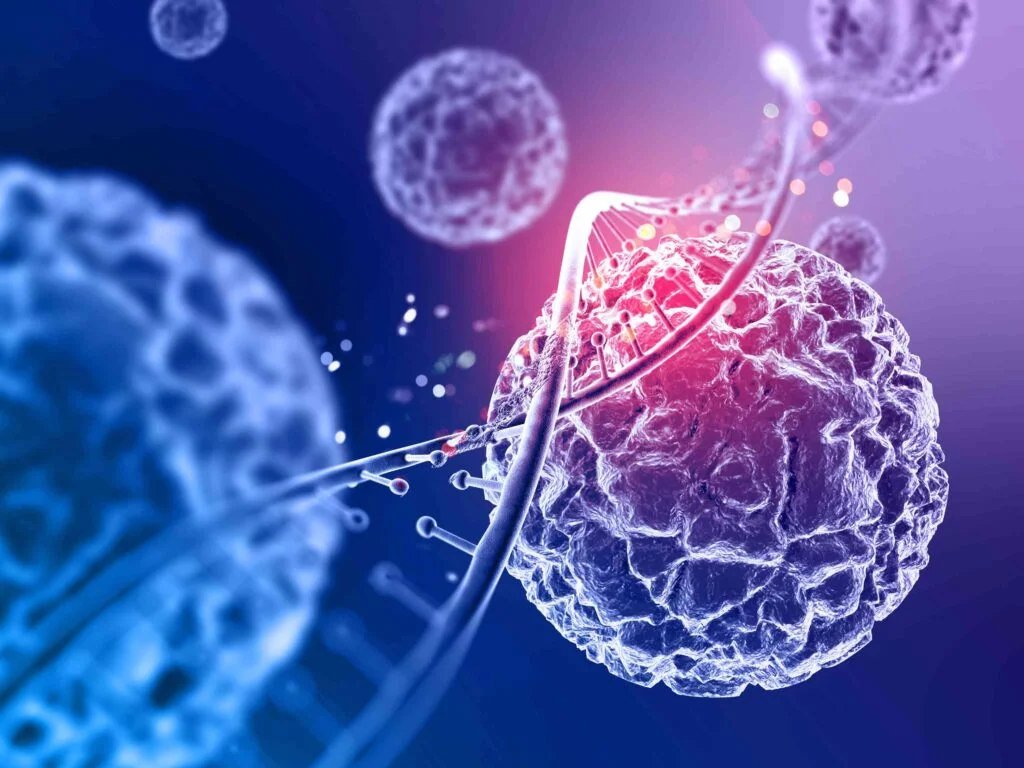 stem cell therapy