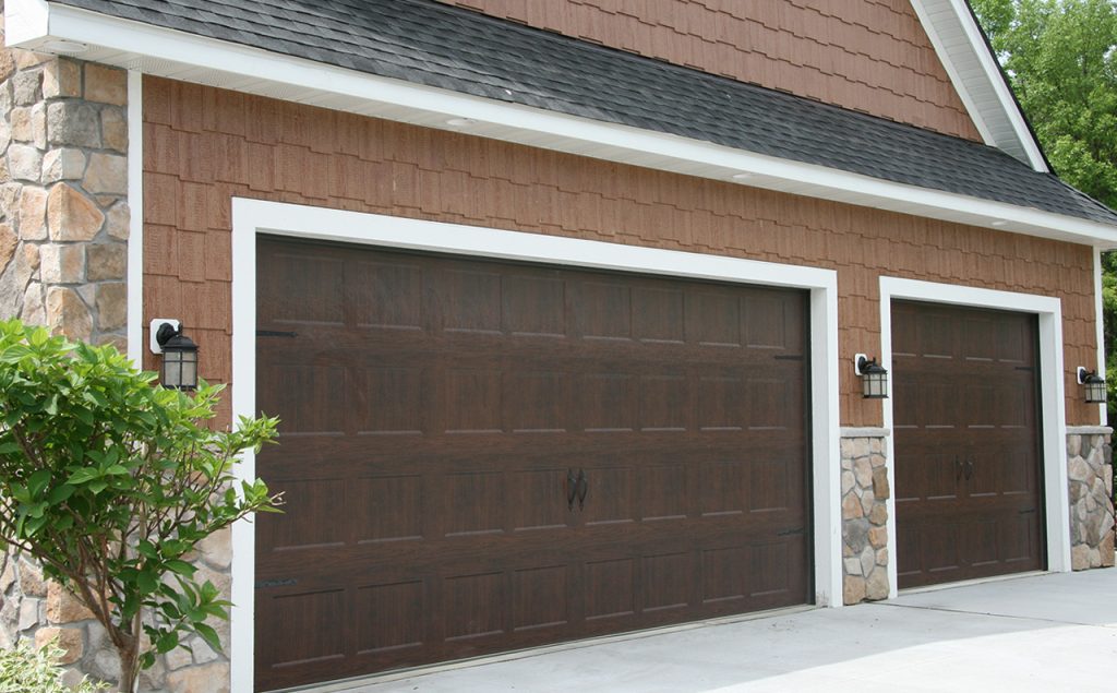 Garage Door Systems