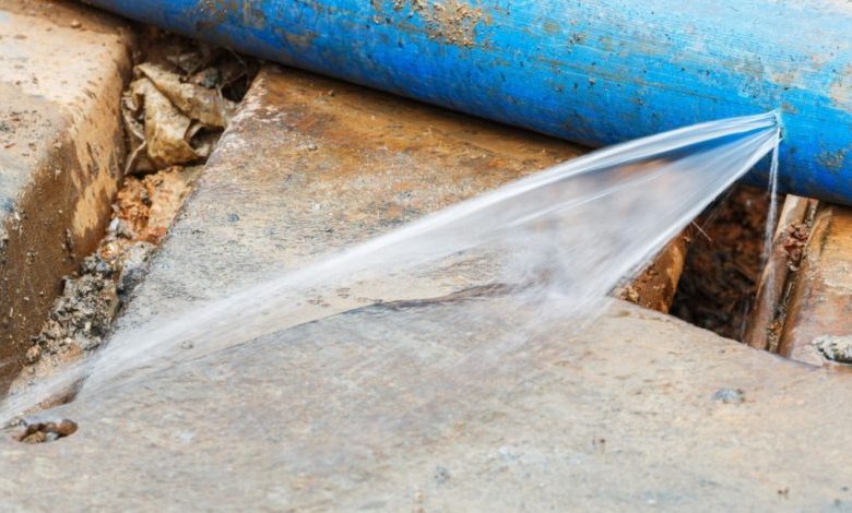 Common Causes of Water Leaks in Tweed Heads Properties