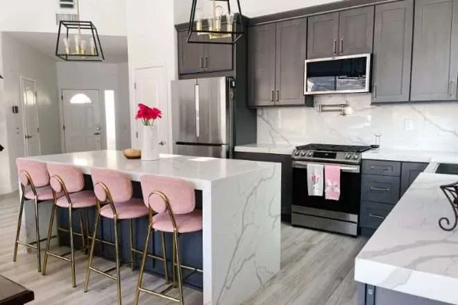 kitchen renovations newcastle