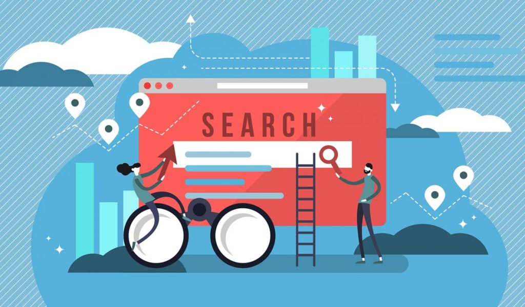 using perplexity for keyword research