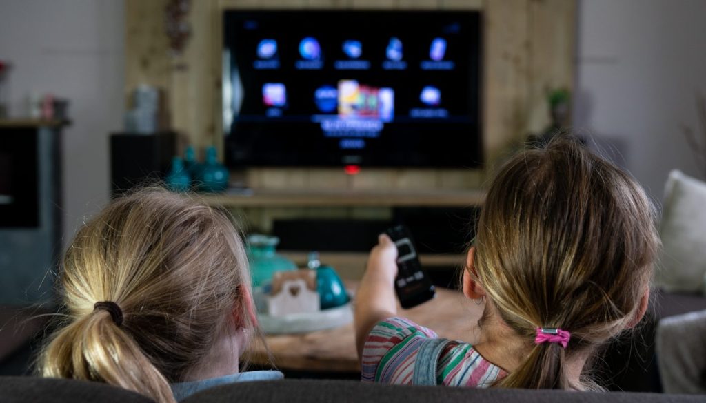 iptv service crackdown