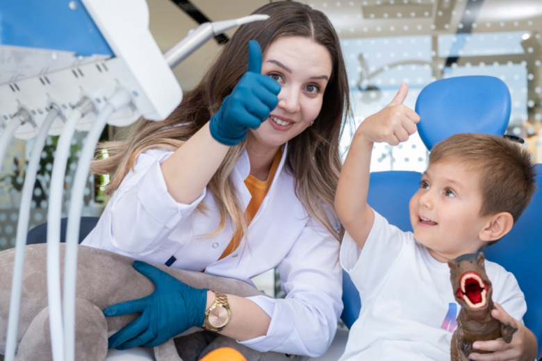 complete dental care