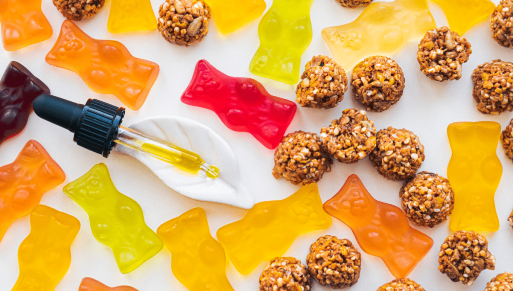 free soul apple cider vinegar gummies