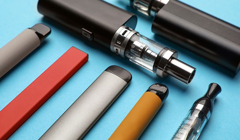 Step-by-Step Guide to Switching Vape Juice Flavors