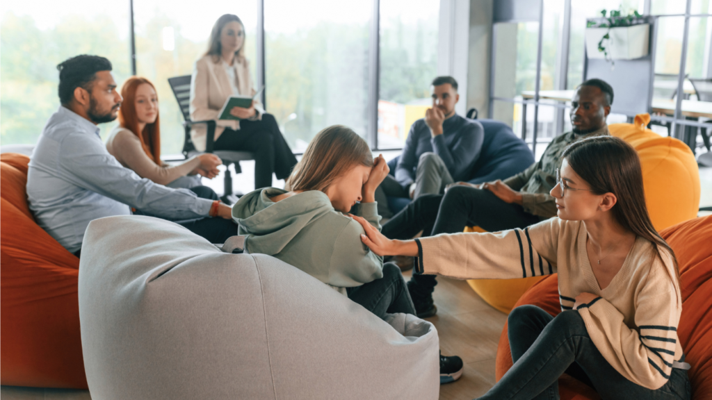 psychiatrist midway woods