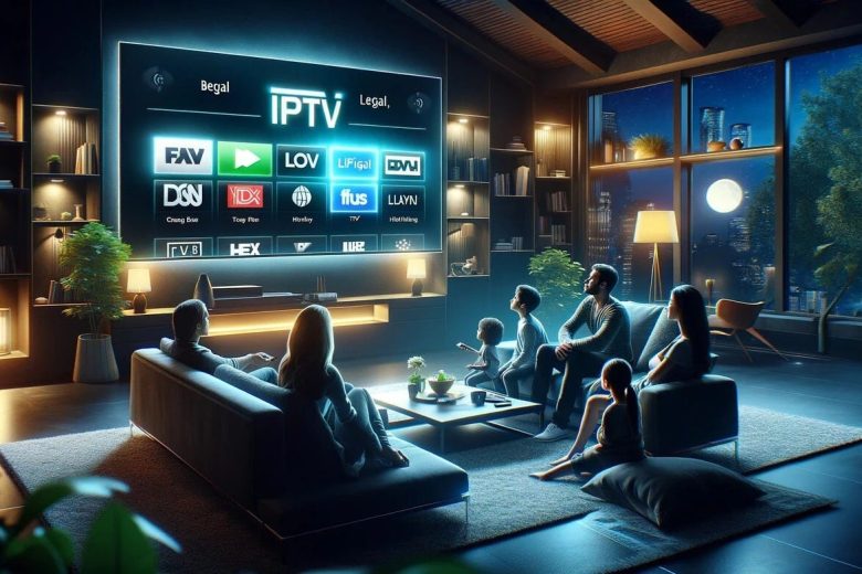 High Performance IPTV Platforms Offering Stable Connections And Clear Streams