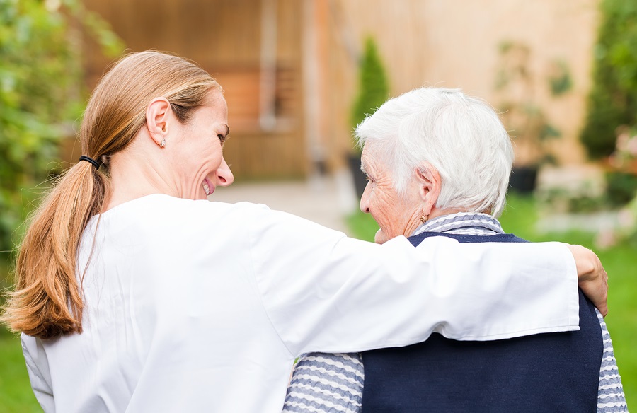 aged care service agreements