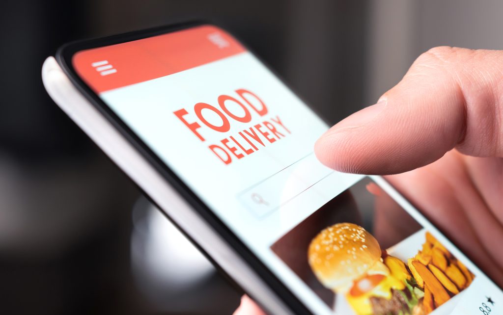 food ordering systems