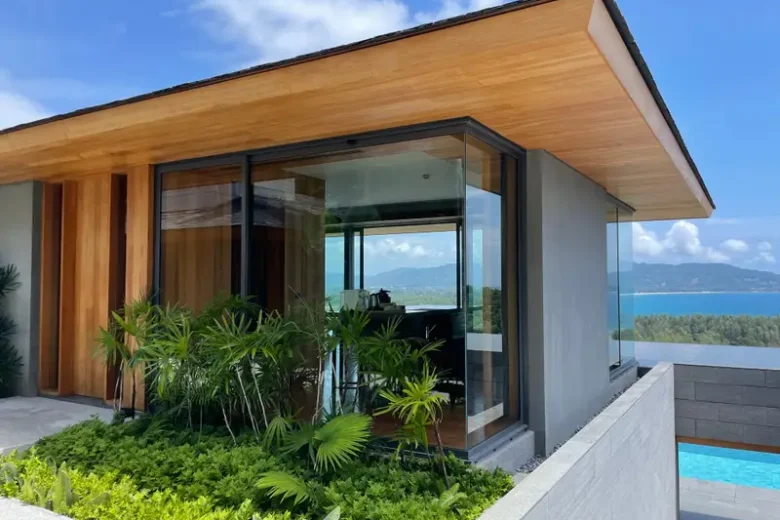 Elevated Waterfront Comfort Awaits Homeowners Planning to buy house in phuket