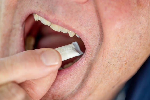 nicotine pouches alternative