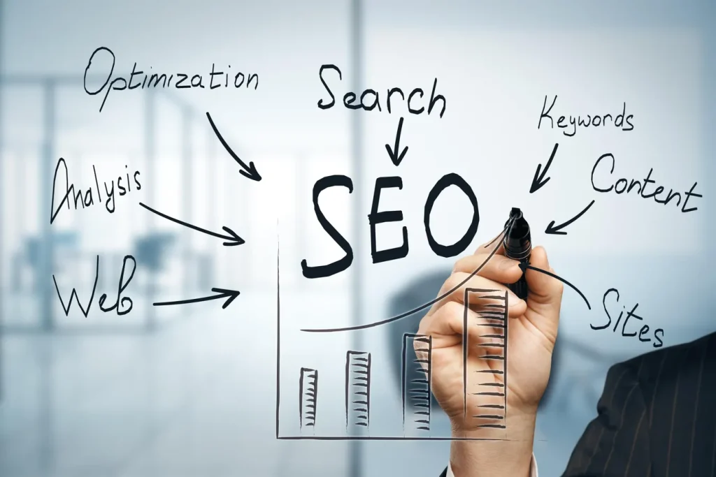 local seo for tradesmen
