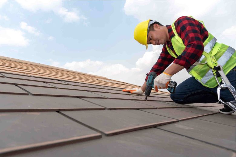 roofing services