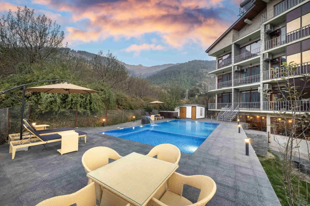 best family hotels in America 